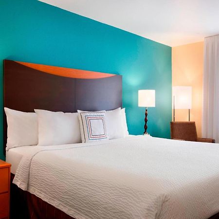 Hotel Sonesta Essential Houston Energy Corridor Exterior foto