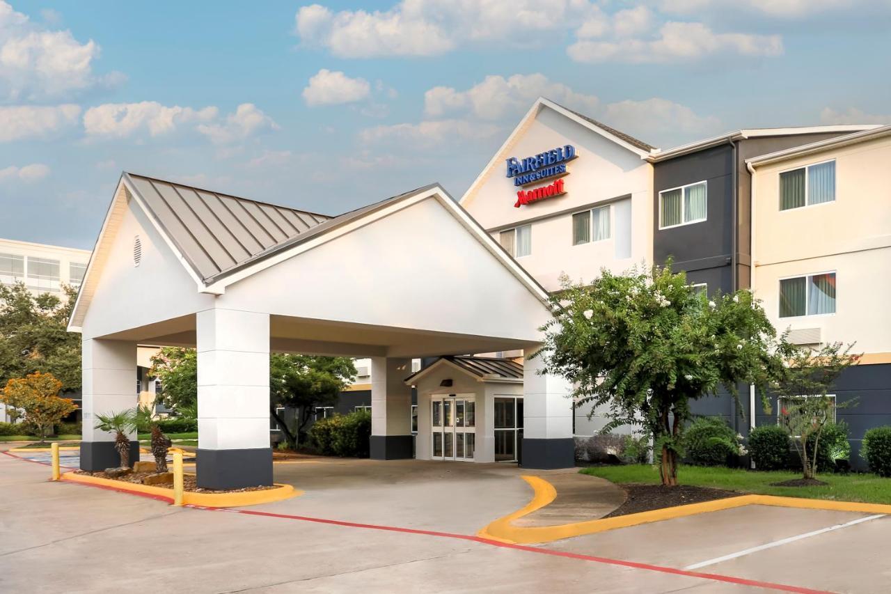 Hotel Sonesta Essential Houston Energy Corridor Exterior foto