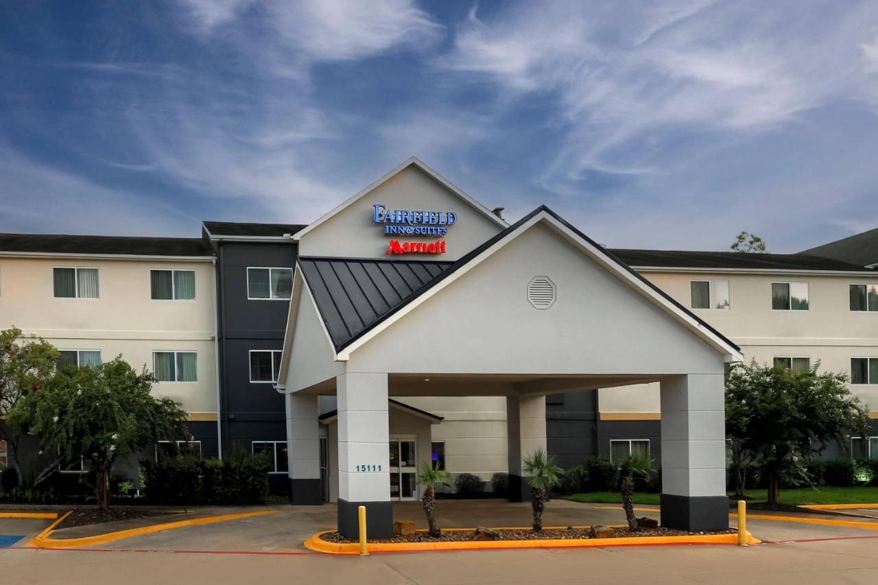 Hotel Sonesta Essential Houston Energy Corridor Exterior foto