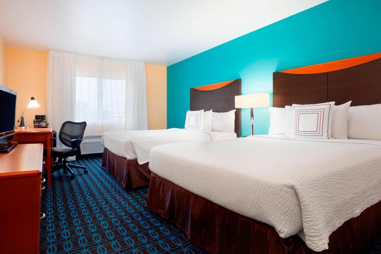 Hotel Sonesta Essential Houston Energy Corridor Exterior foto