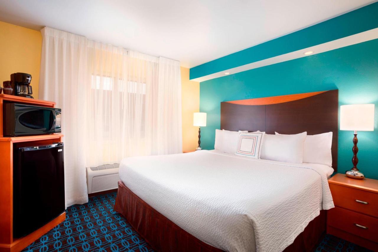 Hotel Sonesta Essential Houston Energy Corridor Exterior foto