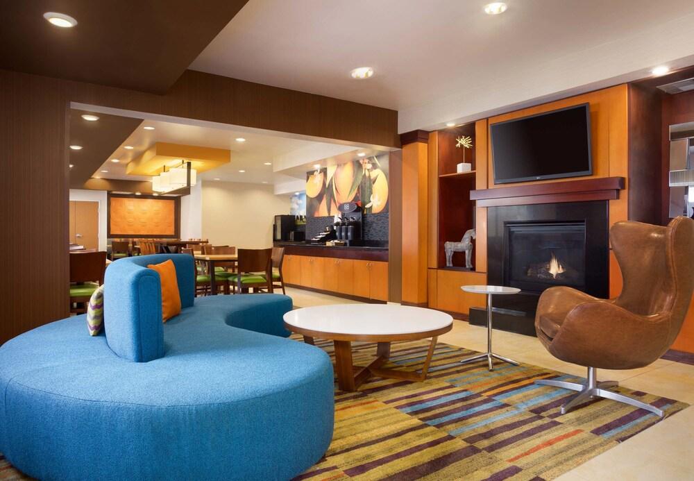 Hotel Sonesta Essential Houston Energy Corridor Exterior foto