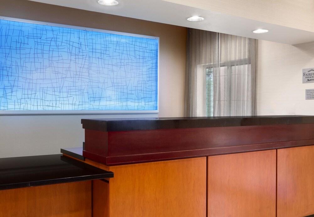 Hotel Sonesta Essential Houston Energy Corridor Exterior foto