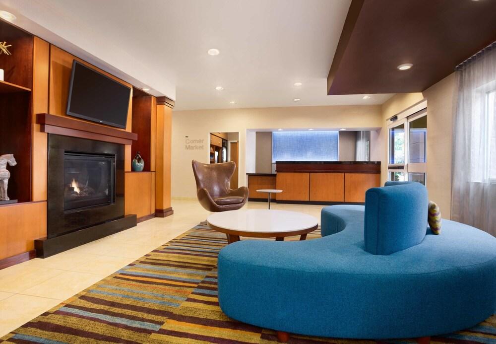 Hotel Sonesta Essential Houston Energy Corridor Exterior foto