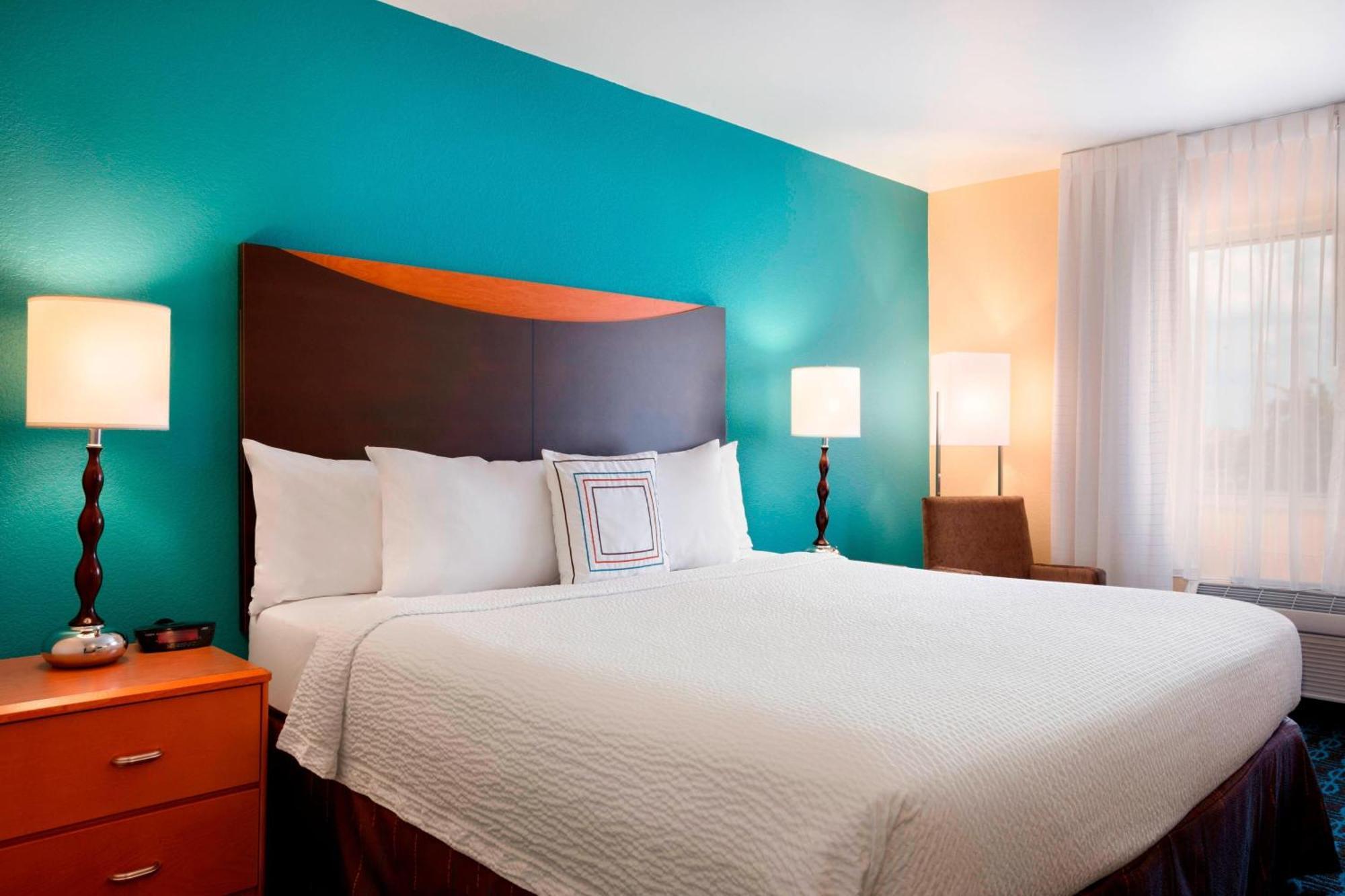 Hotel Sonesta Essential Houston Energy Corridor Exterior foto