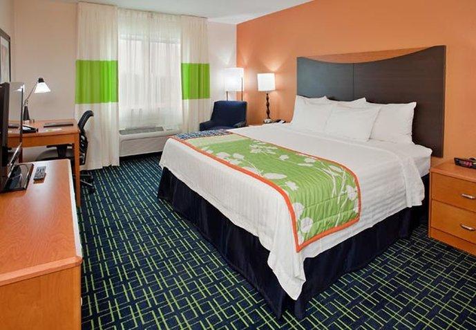 Hotel Sonesta Essential Houston Energy Corridor Exterior foto