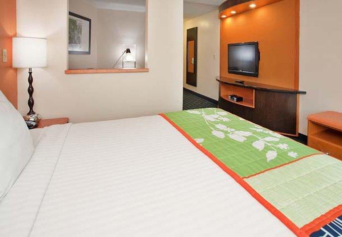 Hotel Sonesta Essential Houston Energy Corridor Exterior foto