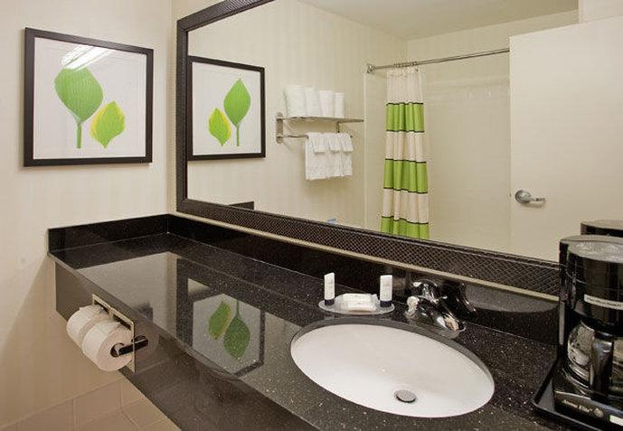 Hotel Sonesta Essential Houston Energy Corridor Exterior foto
