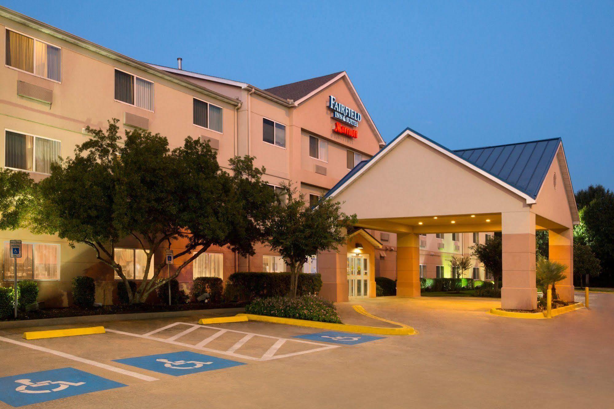 Hotel Sonesta Essential Houston Energy Corridor Exterior foto