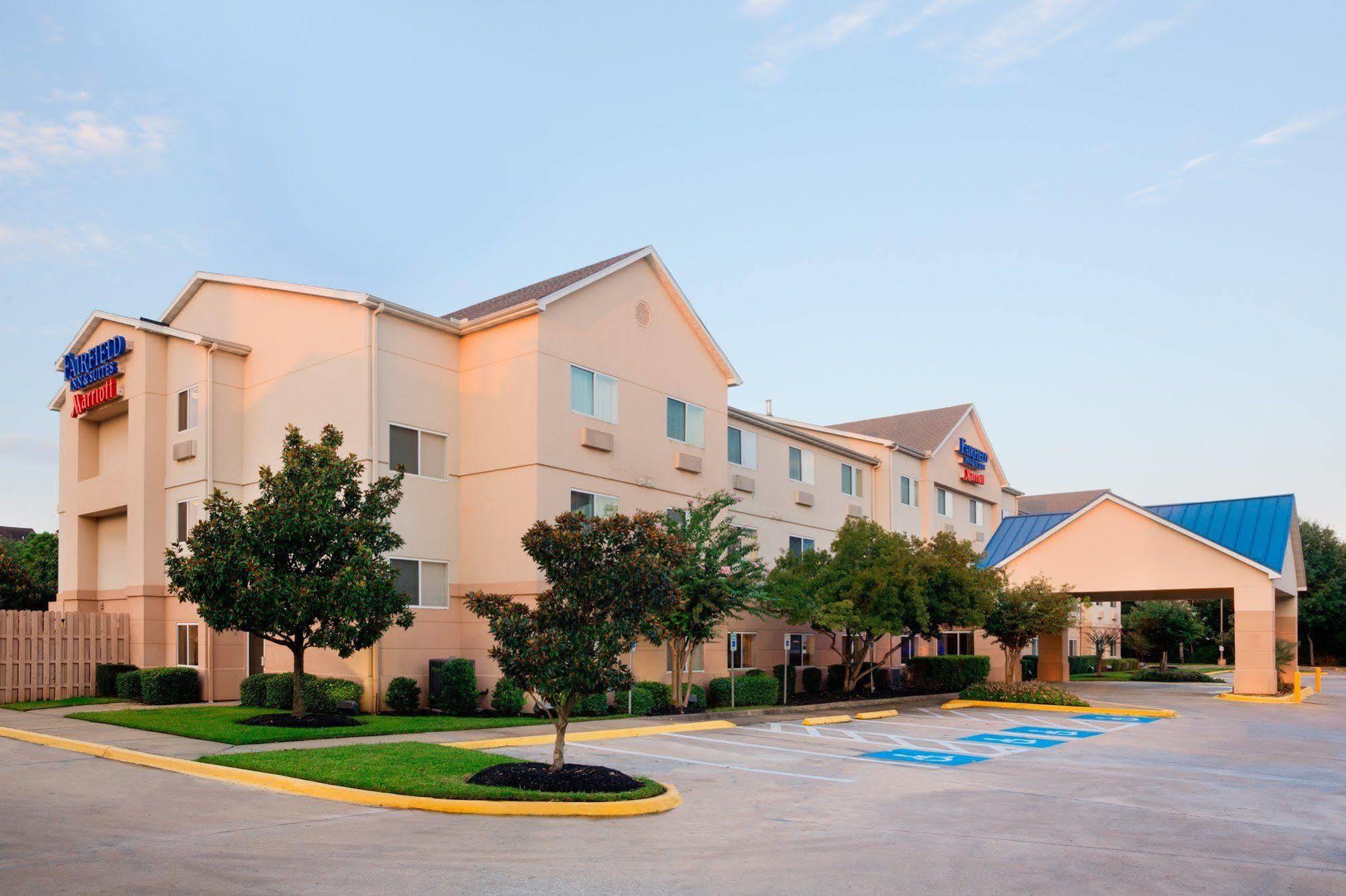 Hotel Sonesta Essential Houston Energy Corridor Exterior foto