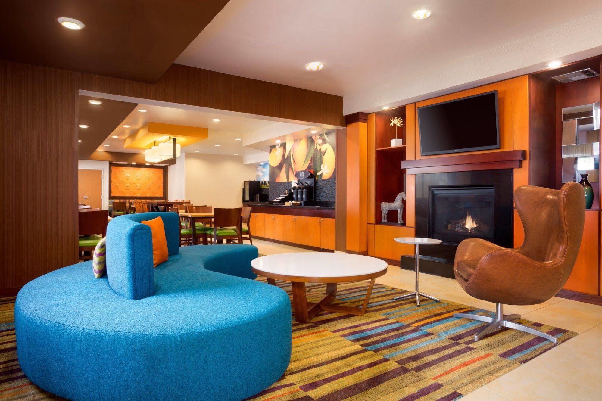 Hotel Sonesta Essential Houston Energy Corridor Exterior foto