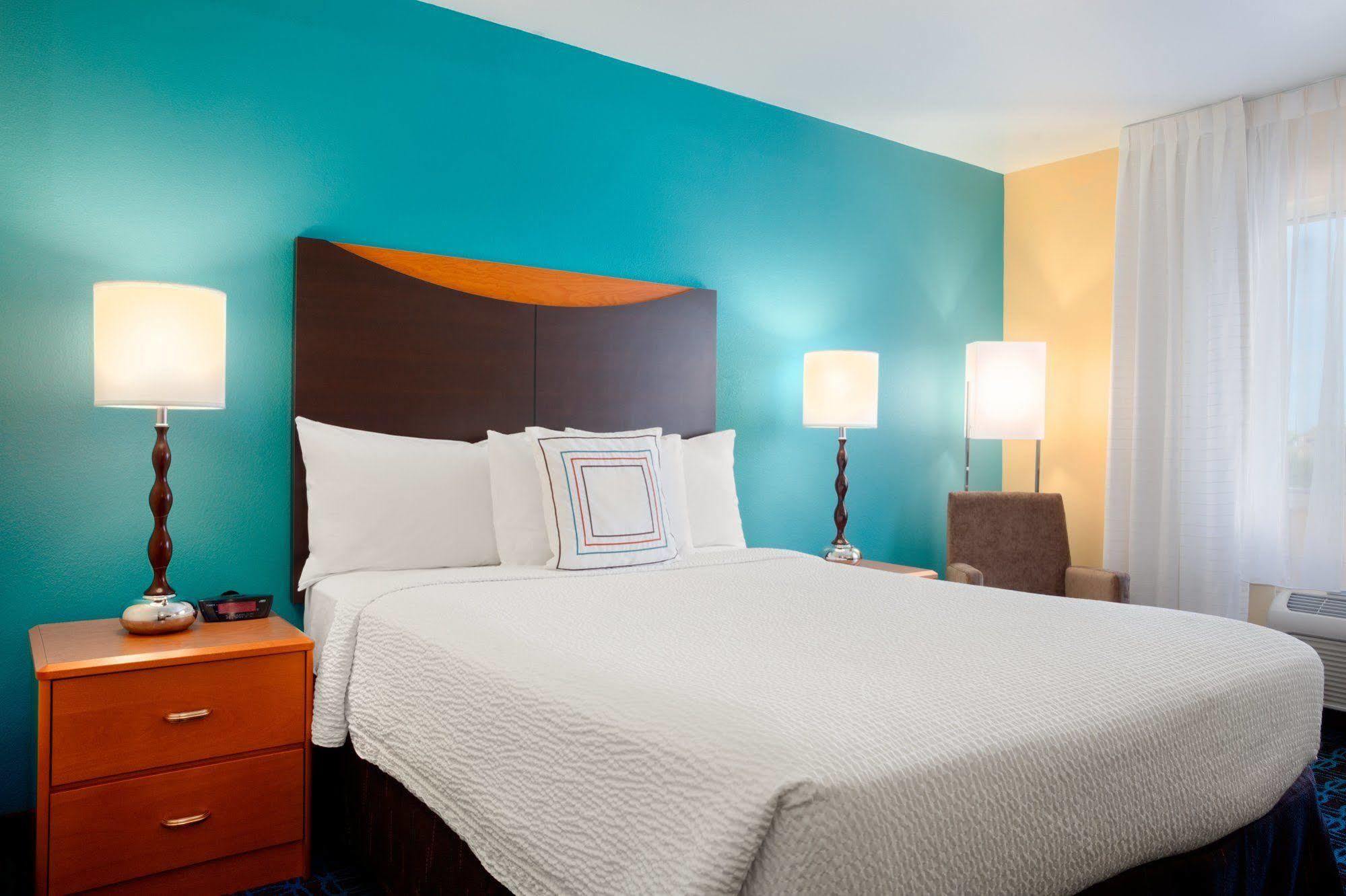 Hotel Sonesta Essential Houston Energy Corridor Exterior foto